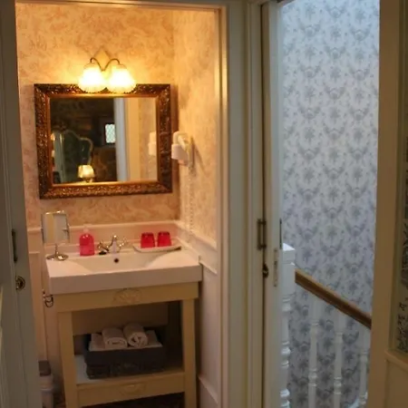 Casa De Carmen Banera, Chimeneas De Lena Y Terraza *