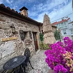 Holiday home Casa De Carmen Corcubion