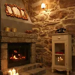 Prázdninový dům Casa De Carmen Corcubión