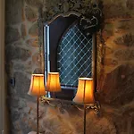 Casa De Carmen Prázdninový dům *