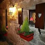 Casa De Carmen Prázdninový dům *