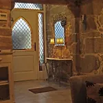 Casa De Carmen Prázdninový dům *