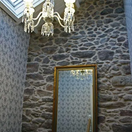 Casa De Carmen Banera, Chimenea De Lena Y Terraza