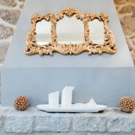 Casa De Carmen Banera, Chimeneas De Lena Y Terraza Holiday home