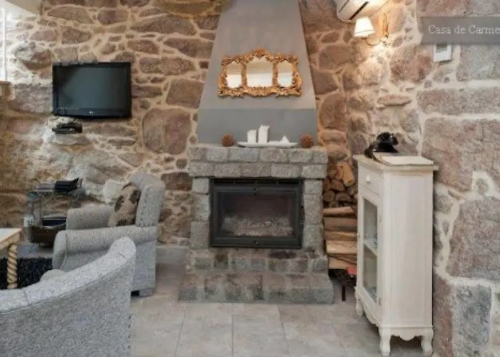 Casa De Carmen Vakantiehuis